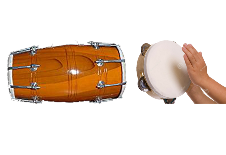 Worship Instruments History Makers International Ministries