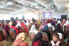 Mission Outreach at Rahim Yar city 2018